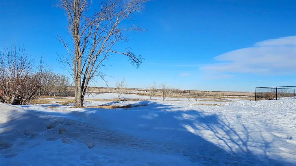 5326 Imperial Lane, Coronation, AB