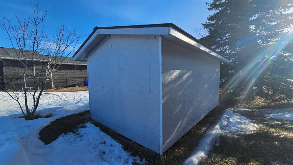 5326 Imperial Lane, Coronation, AB