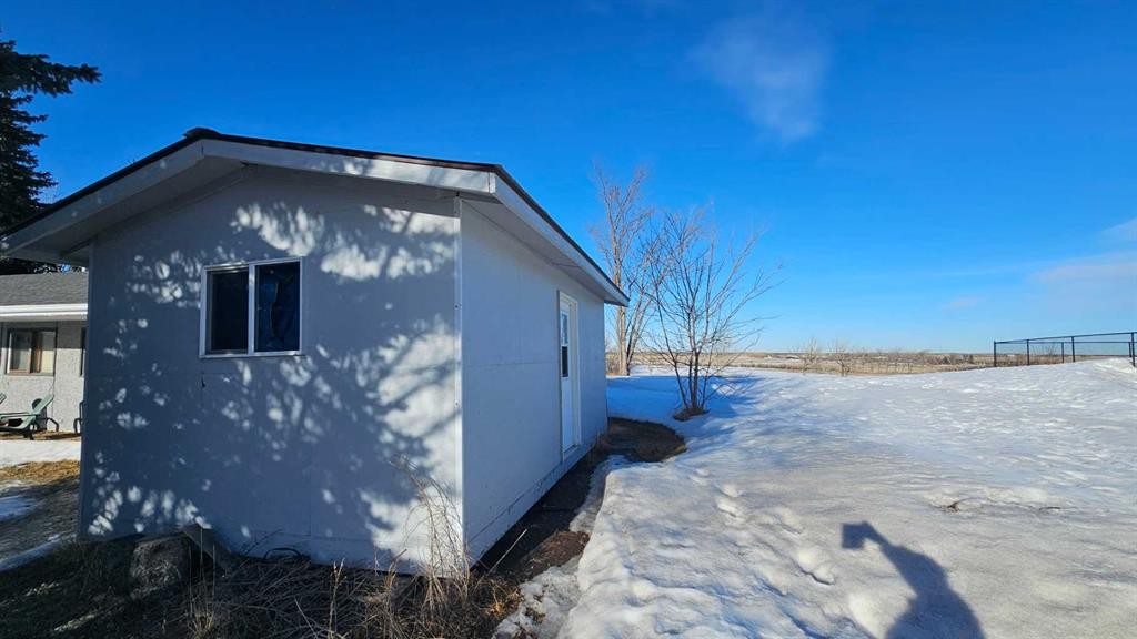 5326 Imperial Lane, Coronation, AB
