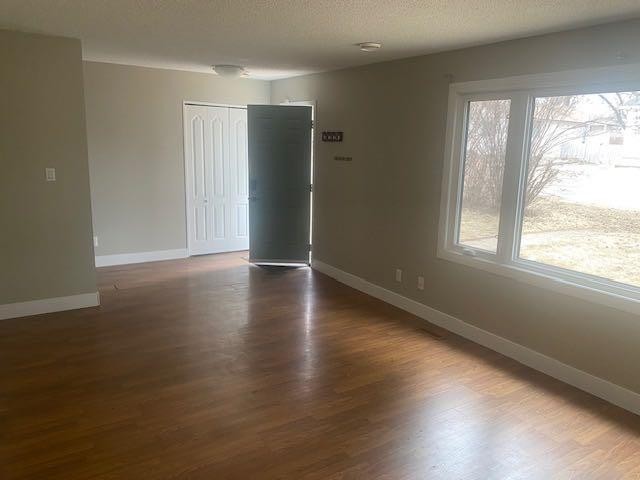 202 James Street, Bittern Lake, AB - Indoor Photo Showing Other Room