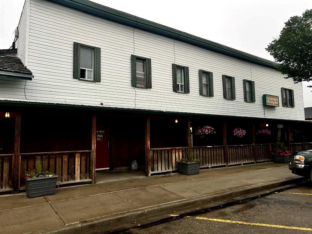 4936 50 Street, Alix, AB
