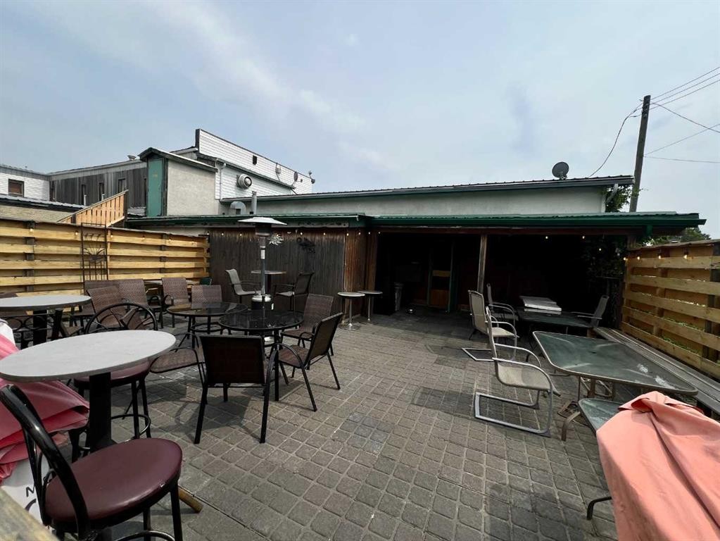 4936 50 Street, Alix, AB
