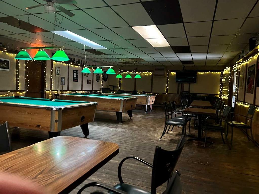 4936 50 Street, Alix, AB