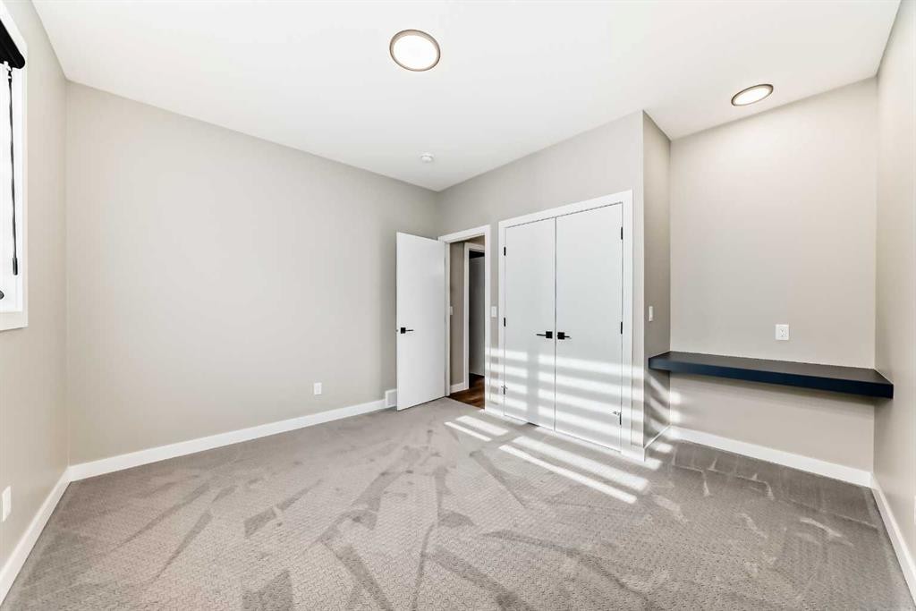 58 Mitchell Crescent, Blackfalds, AB - Indoor Photo Showing Other Room