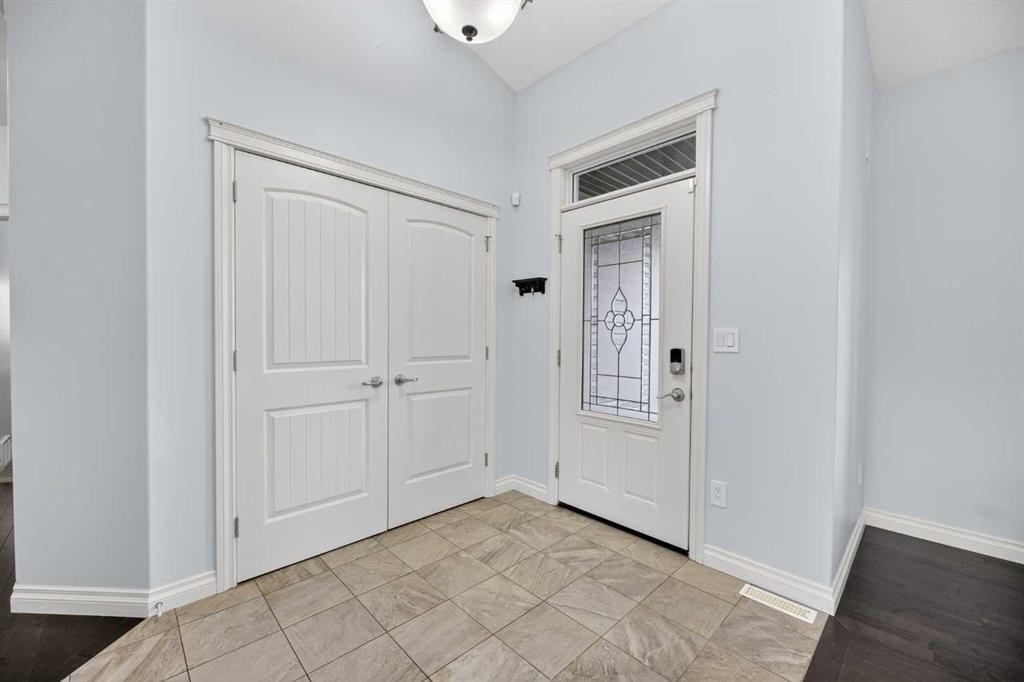 17 Viceroy Crescent, Olds, AB - Indoor Photo Showing Other Room