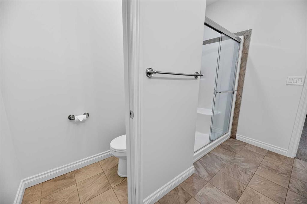 17 Viceroy Crescent, Olds, AB - Indoor Photo Showing Bathroom