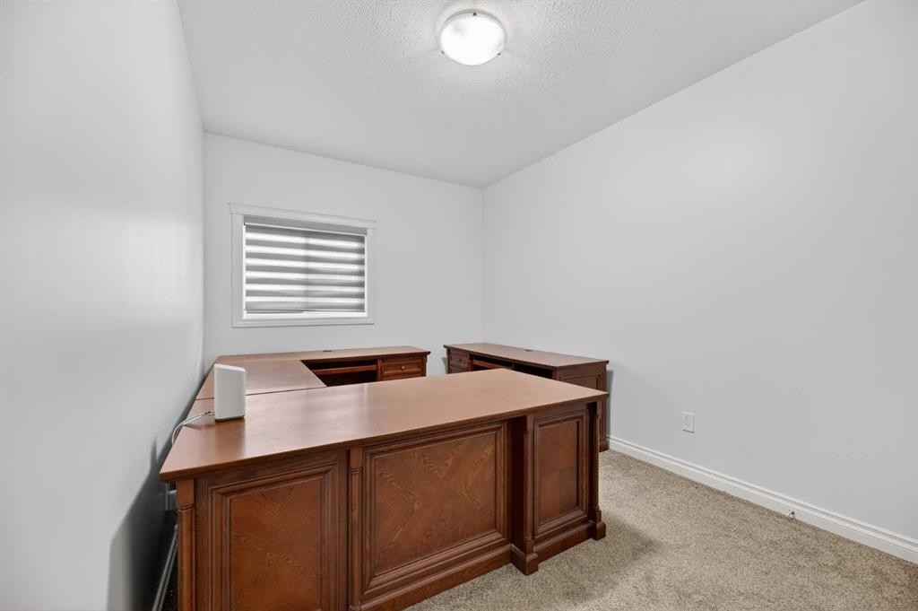 17 Viceroy Crescent, Olds, AB - Indoor Photo Showing Other Room