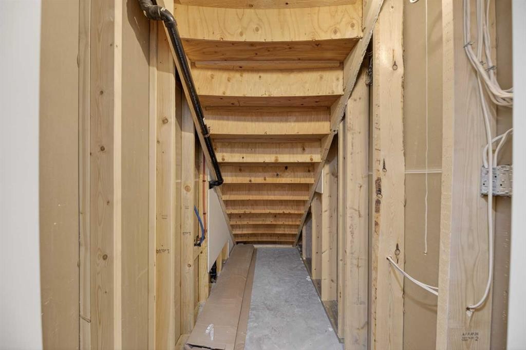 17 Viceroy Crescent, Olds, AB - Indoor Photo Showing Other Room