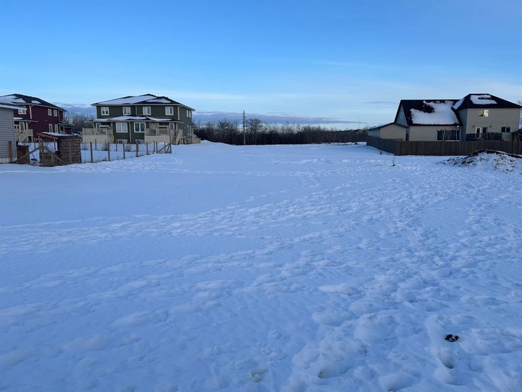 4411 Luken Avenue, Hardisty, AB