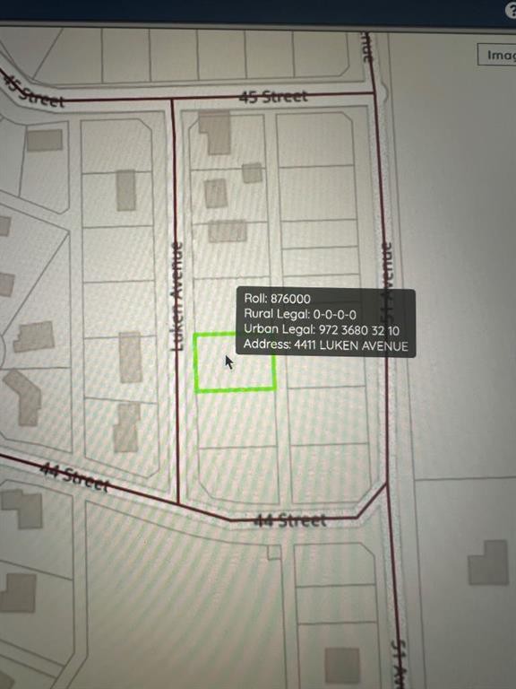 4411 Luken Avenue, Hardisty, AB
