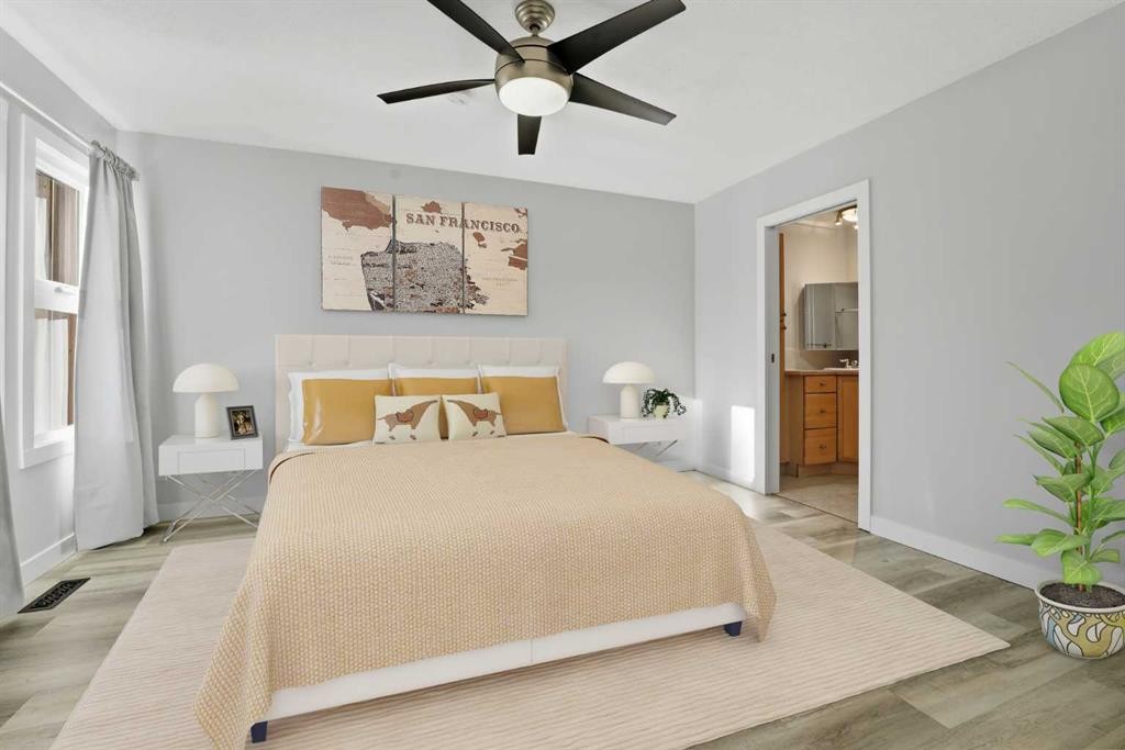 4 Pardue Close, Red Deer, AB