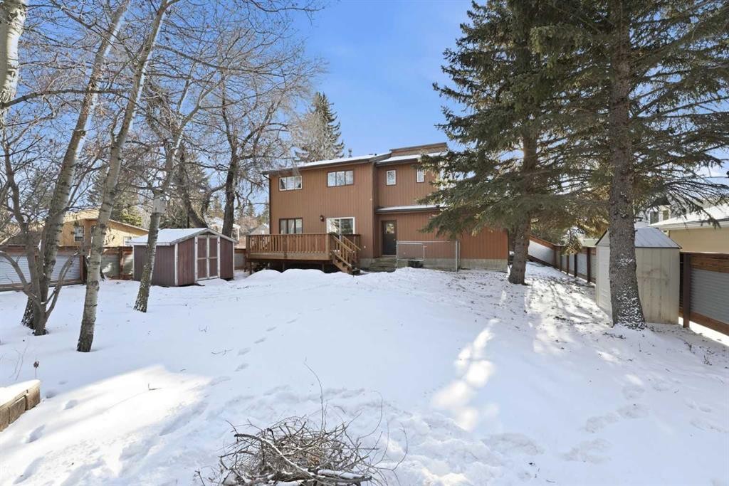 4 Pardue Close, Red Deer, AB