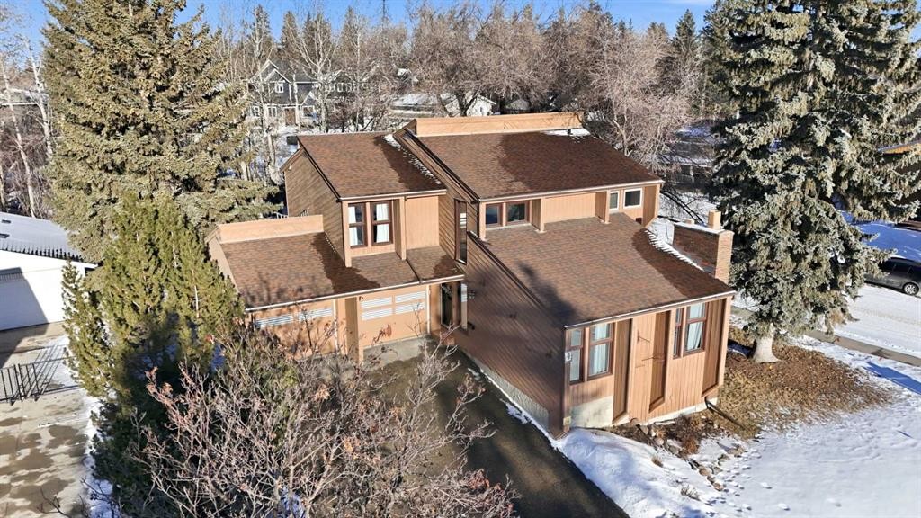 4 Pardue Close, Red Deer, AB