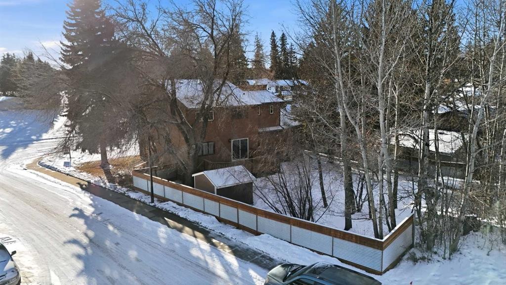 4 Pardue Close, Red Deer, AB