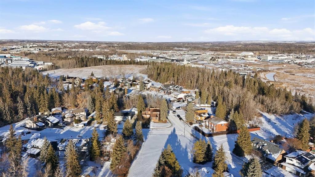 4 Pardue Close, Red Deer, AB