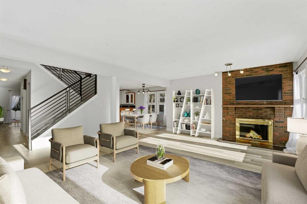 4 Pardue Close, Red Deer, AB