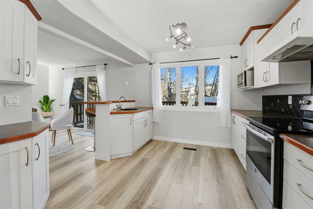 4 Pardue Close, Red Deer, AB