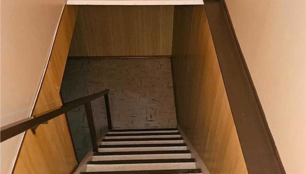 5110 51, Castor, AB - Indoor Photo Showing Other Room