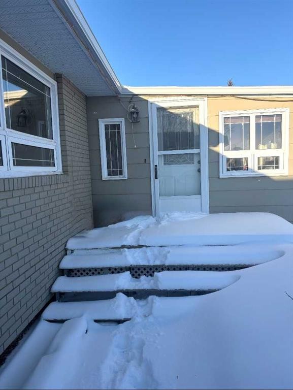 5110 51, Castor, AB - Outdoor