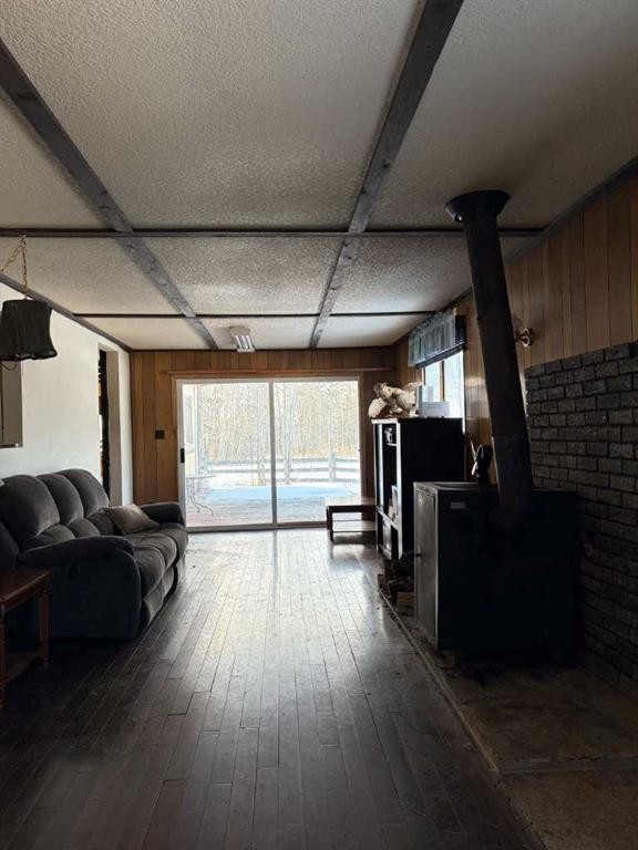 412074 Highway 22, Rural Clearwater County, AB