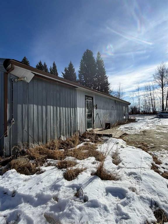 412074 Highway 22, Rural Clearwater County, AB