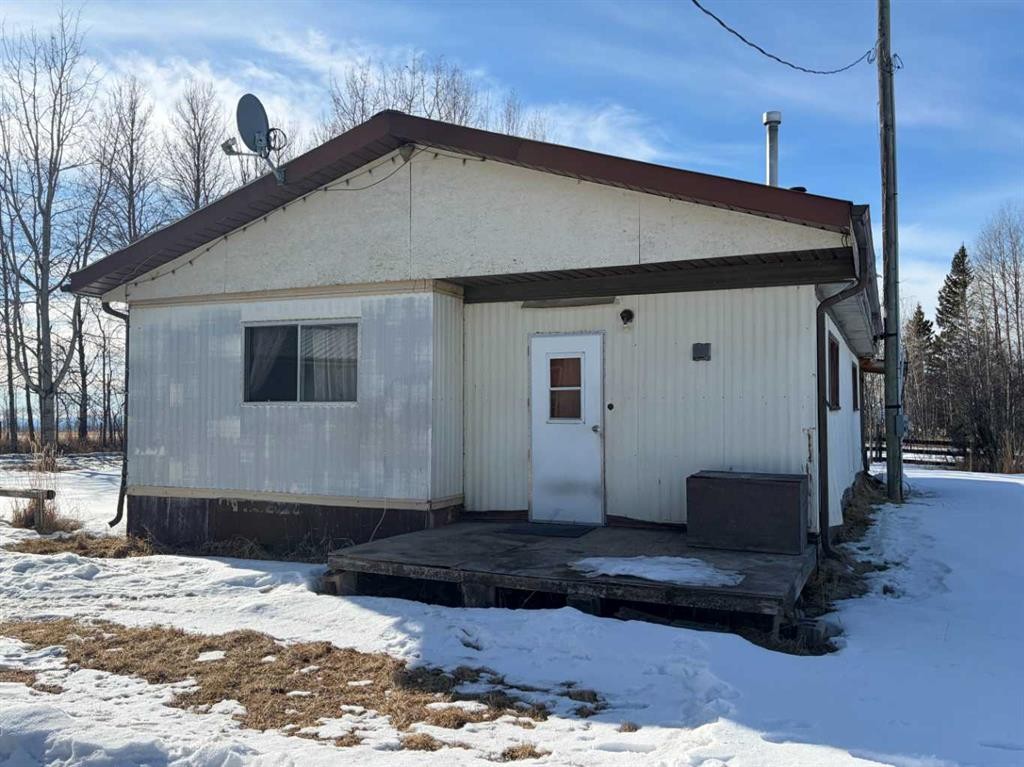 412074 Highway 22, Rural Clearwater County, AB