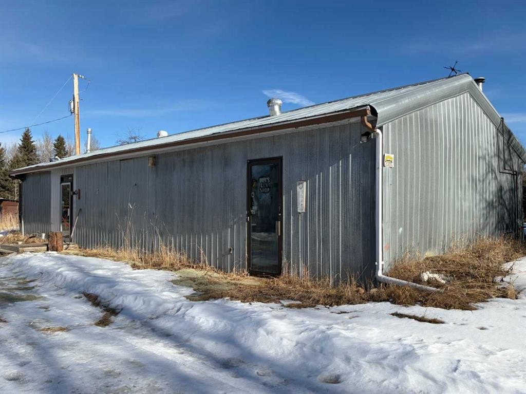 412074 Highway 22, Rural Clearwater County, AB