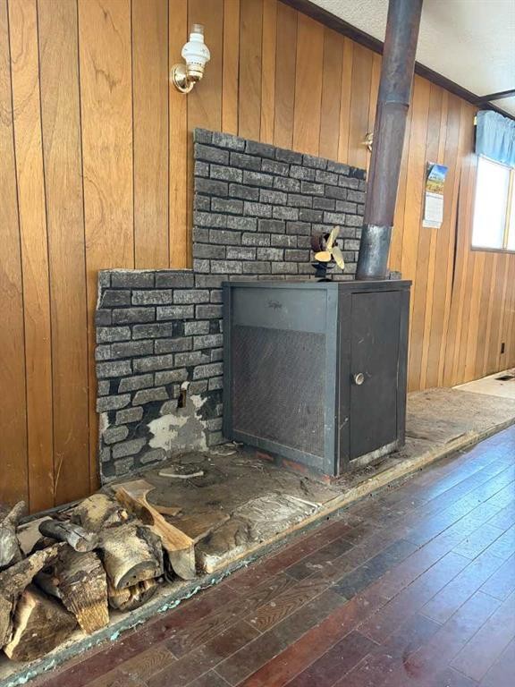 412074 Highway 22, Rural Clearwater County, AB