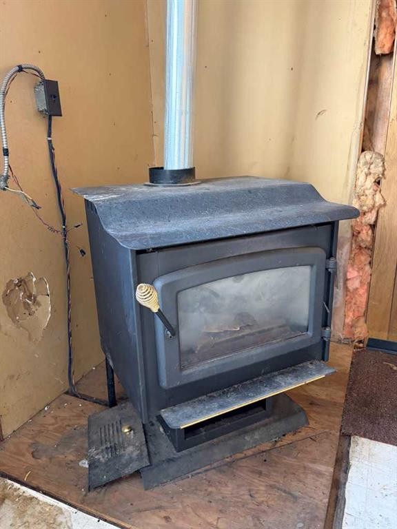 412074 Highway 22, Rural Clearwater County, AB