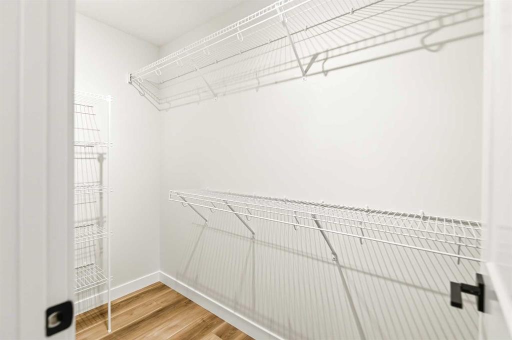 14 Vista Close, Blackfalds, AB - Indoor With Storage