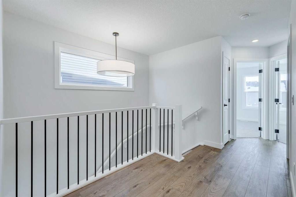 77 Savanna Place Ne, Calgary, AB - Indoor Photo Showing Other Room