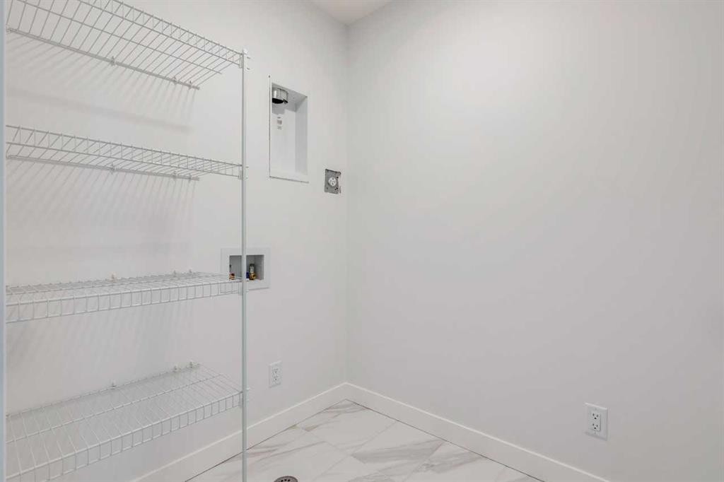 77 Savanna Place Ne, Calgary, AB - Indoor With Storage