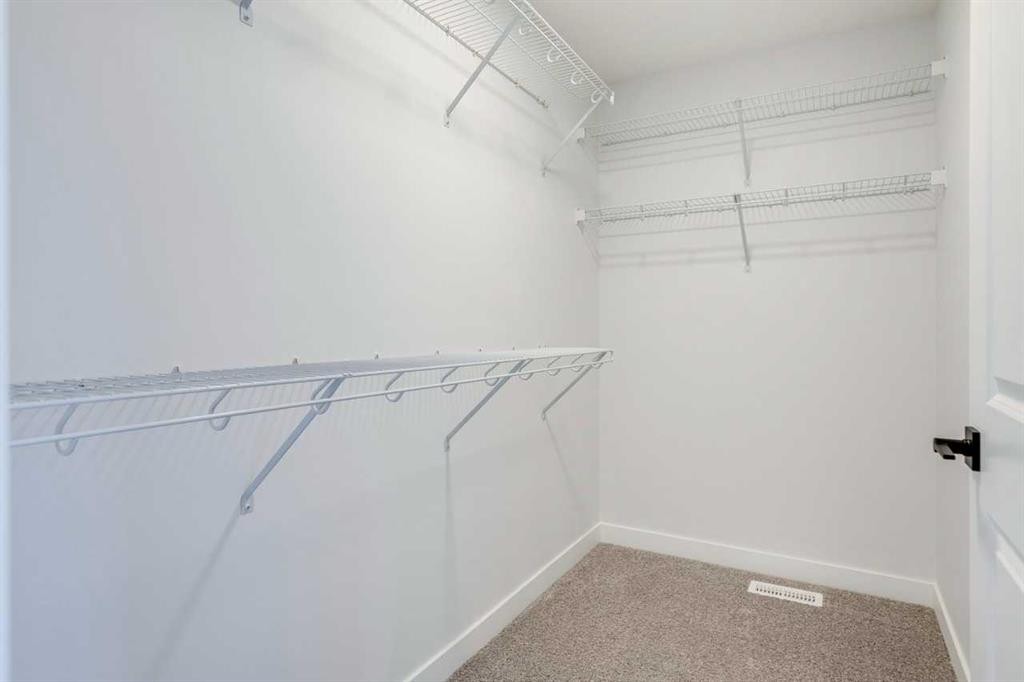 77 Savanna Place Ne, Calgary, AB - Indoor With Storage