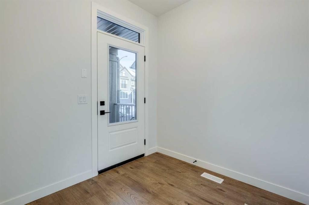 77 Savanna Place Ne, Calgary, AB - Indoor Photo Showing Other Room