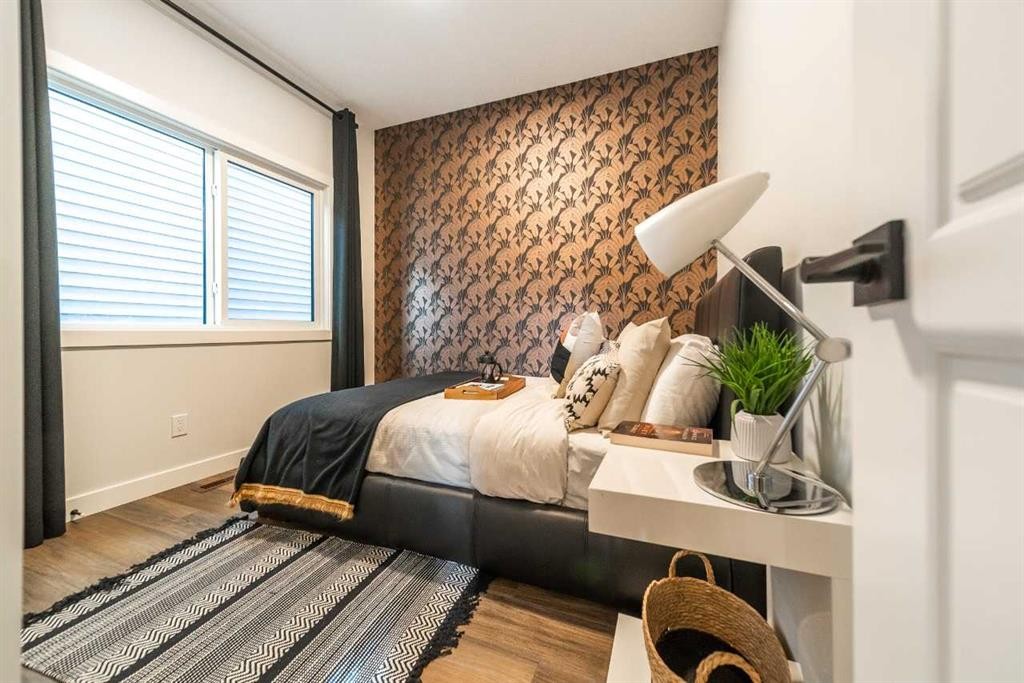 405 Sora Way Se, Calgary, AB - Indoor