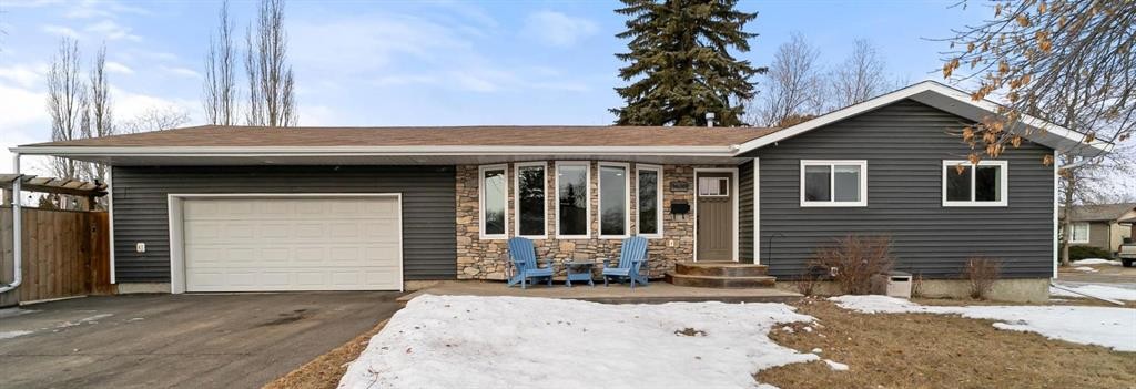 3630 Erickson Drive, Camrose, AB - Outdoor