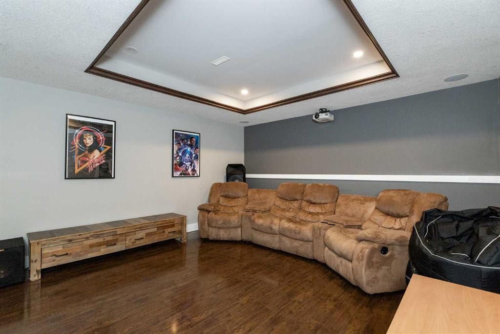 5824 Maple Crescent, Innisfail, AB - Indoor