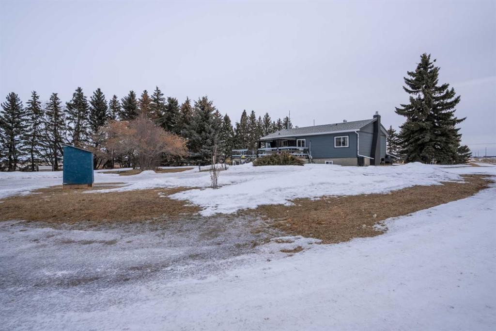 19252 462 Township, Rural Camrose County, AB - Outdoor