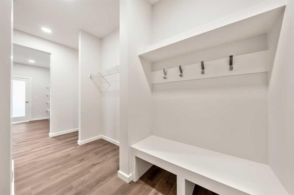 24 Heritage Link, Cochrane, AB - Indoor