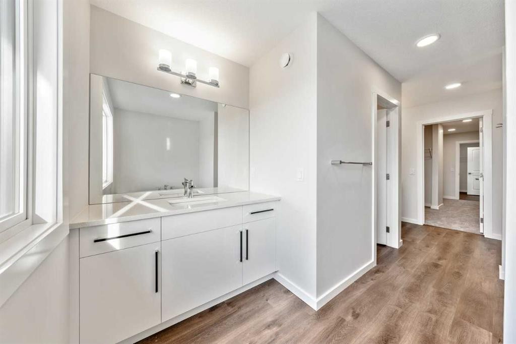 24 Heritage Link, Cochrane, AB - Indoor