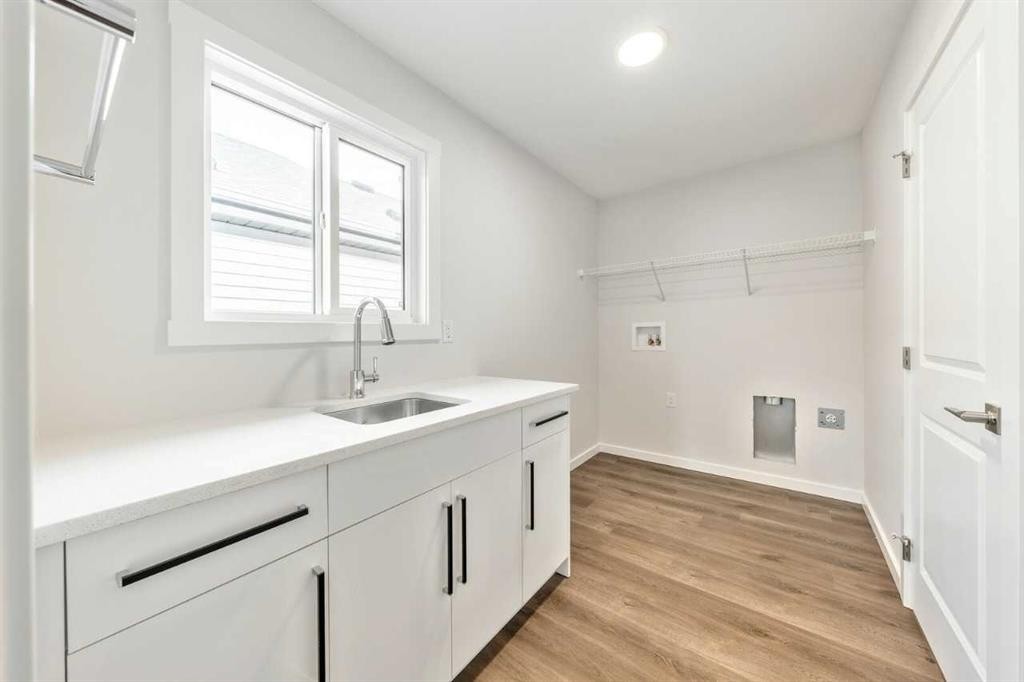 24 Heritage Link, Cochrane, AB - Indoor