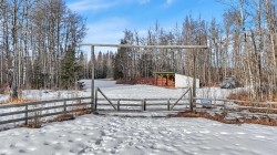 375012 Range Road 6-0 Rural Clearwater County, AB T0M 2A4