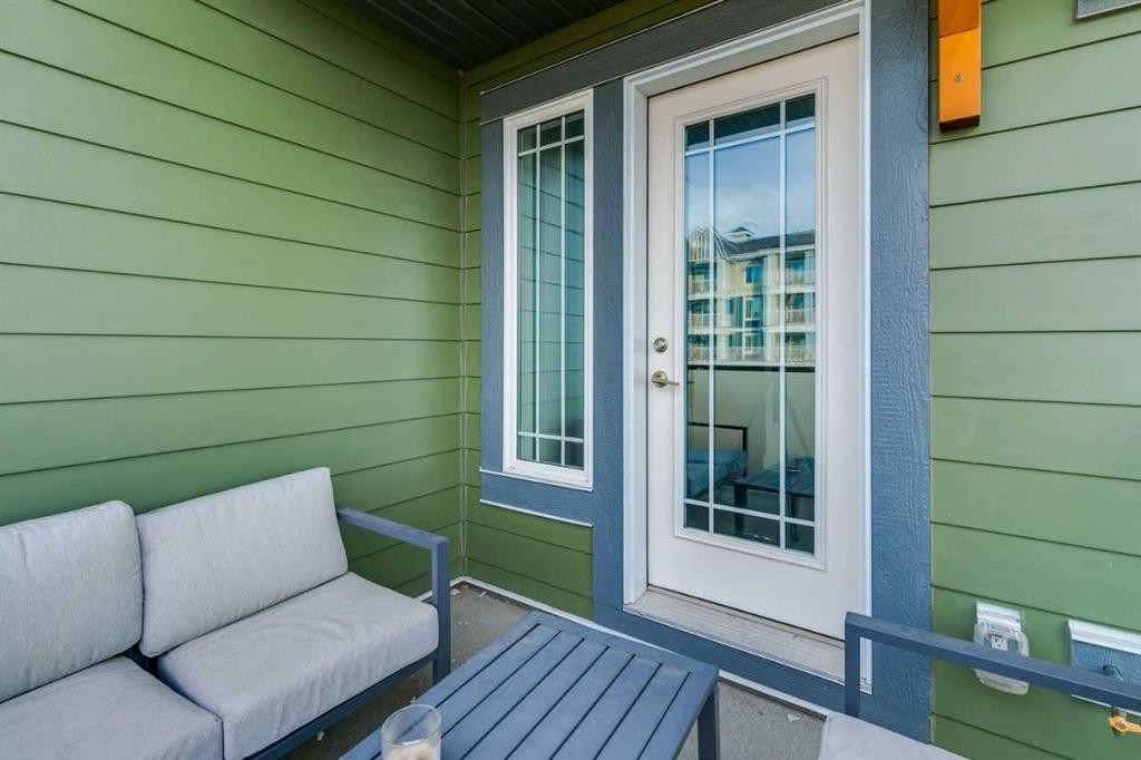 277 Auburn Meadows Drive Se, Calgary, AB - Outdoor With Deck Patio Veranda With Exterior