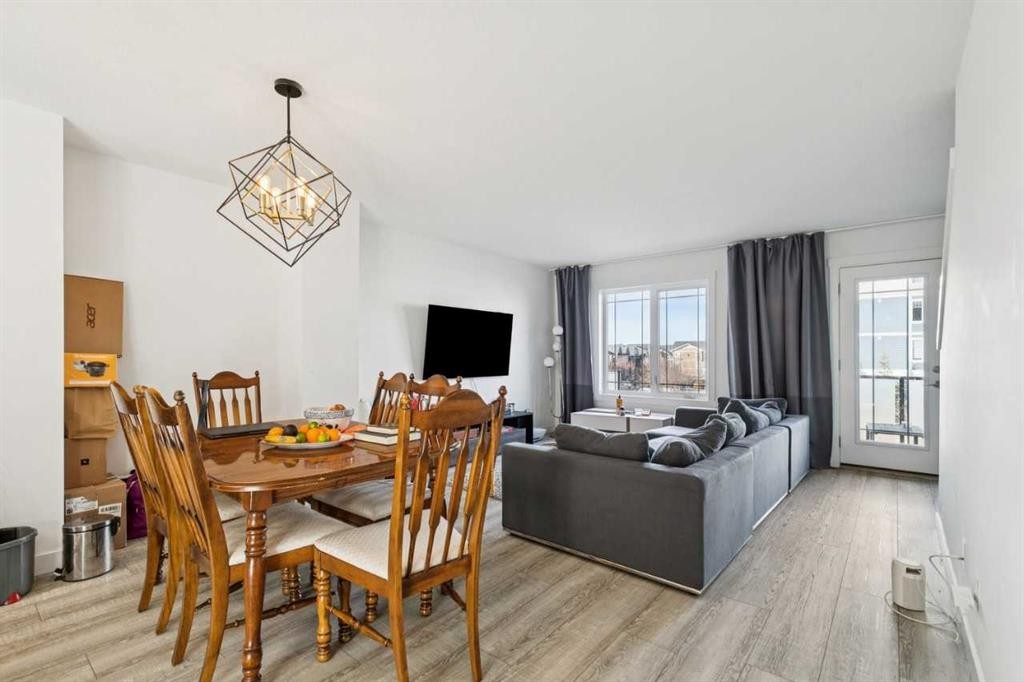 277 Auburn Meadows Drive Se, Calgary, AB - Indoor