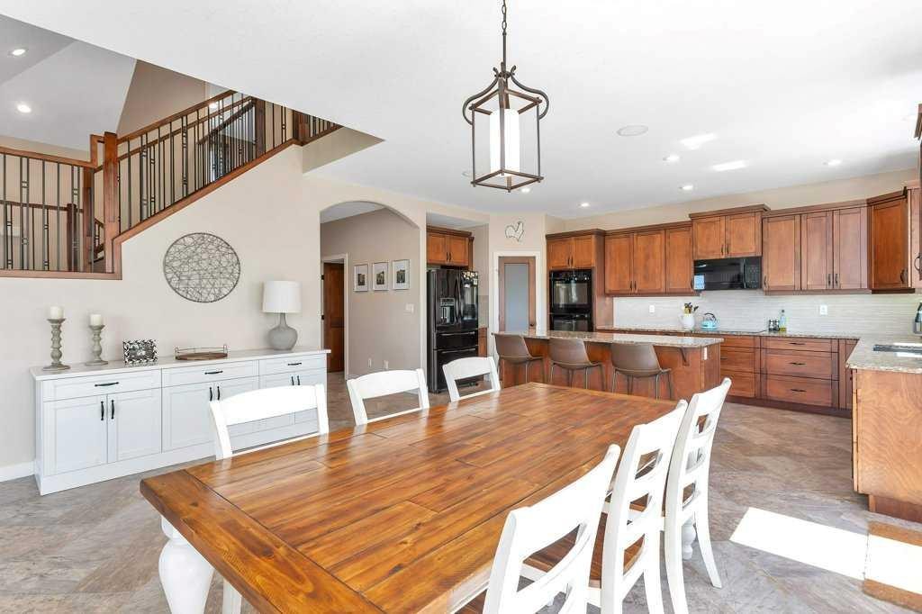 385069 Range Road 5-0, Rural Clearwater County, AB - Indoor