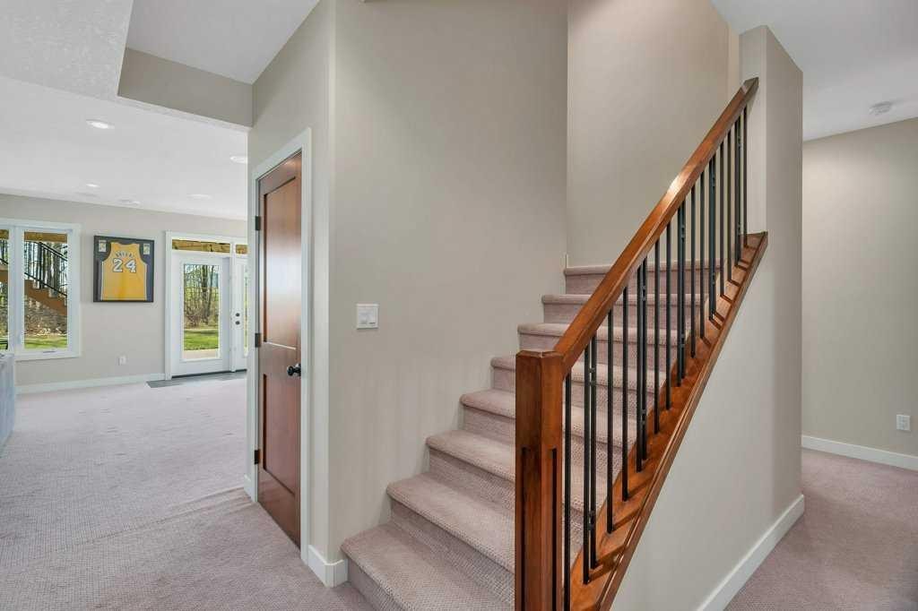 385069 Range Road 5-0, Rural Clearwater County, AB - Indoor Photo Showing Other Room