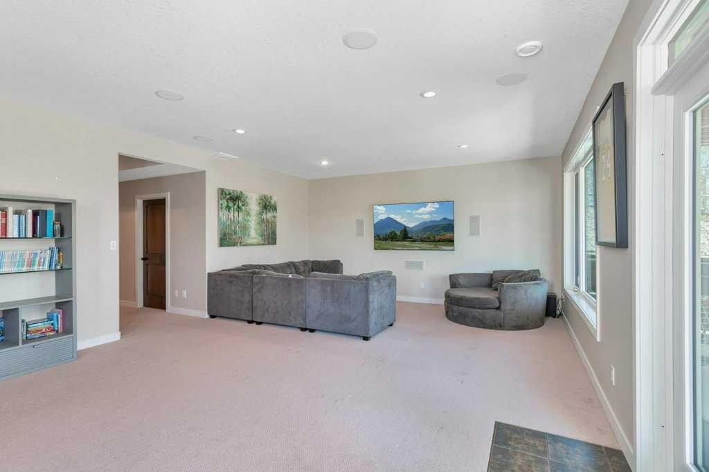 385069 Range Road 5-0, Rural Clearwater County, AB - Indoor