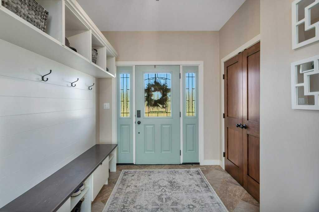 385069 Range Road 5-0, Rural Clearwater County, AB - Indoor Photo Showing Other Room