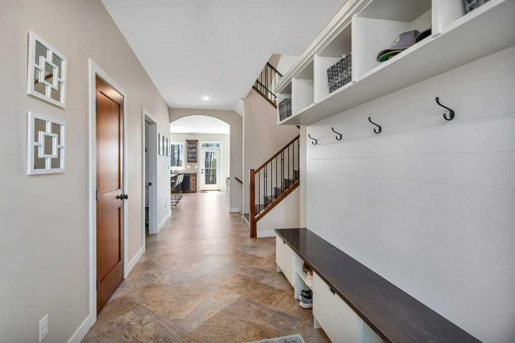 385069 Range Road 5-0, Rural Clearwater County, AB - Indoor Photo Showing Other Room