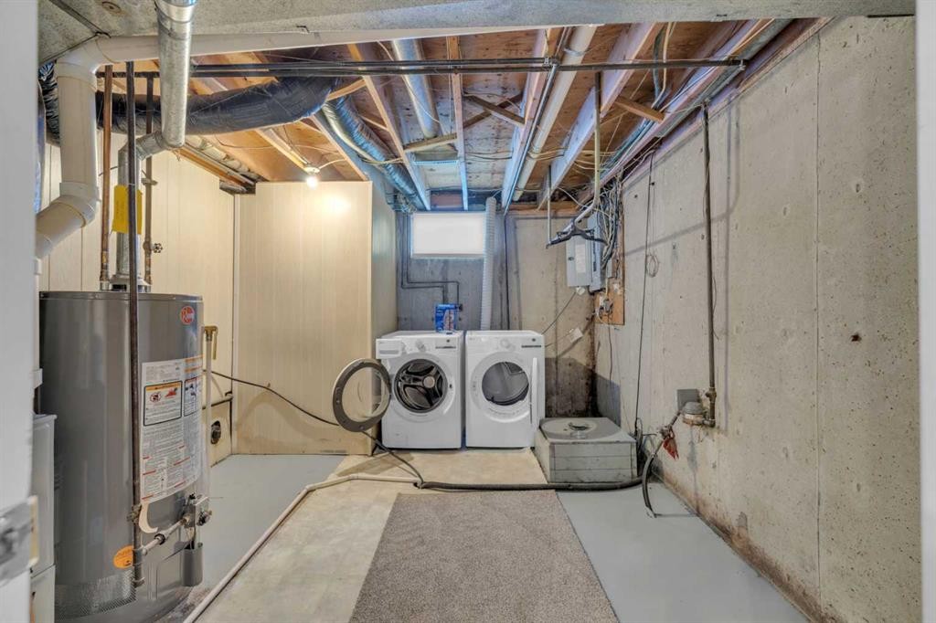 6157 Hamilton Drive, Red Deer, AB - Indoor